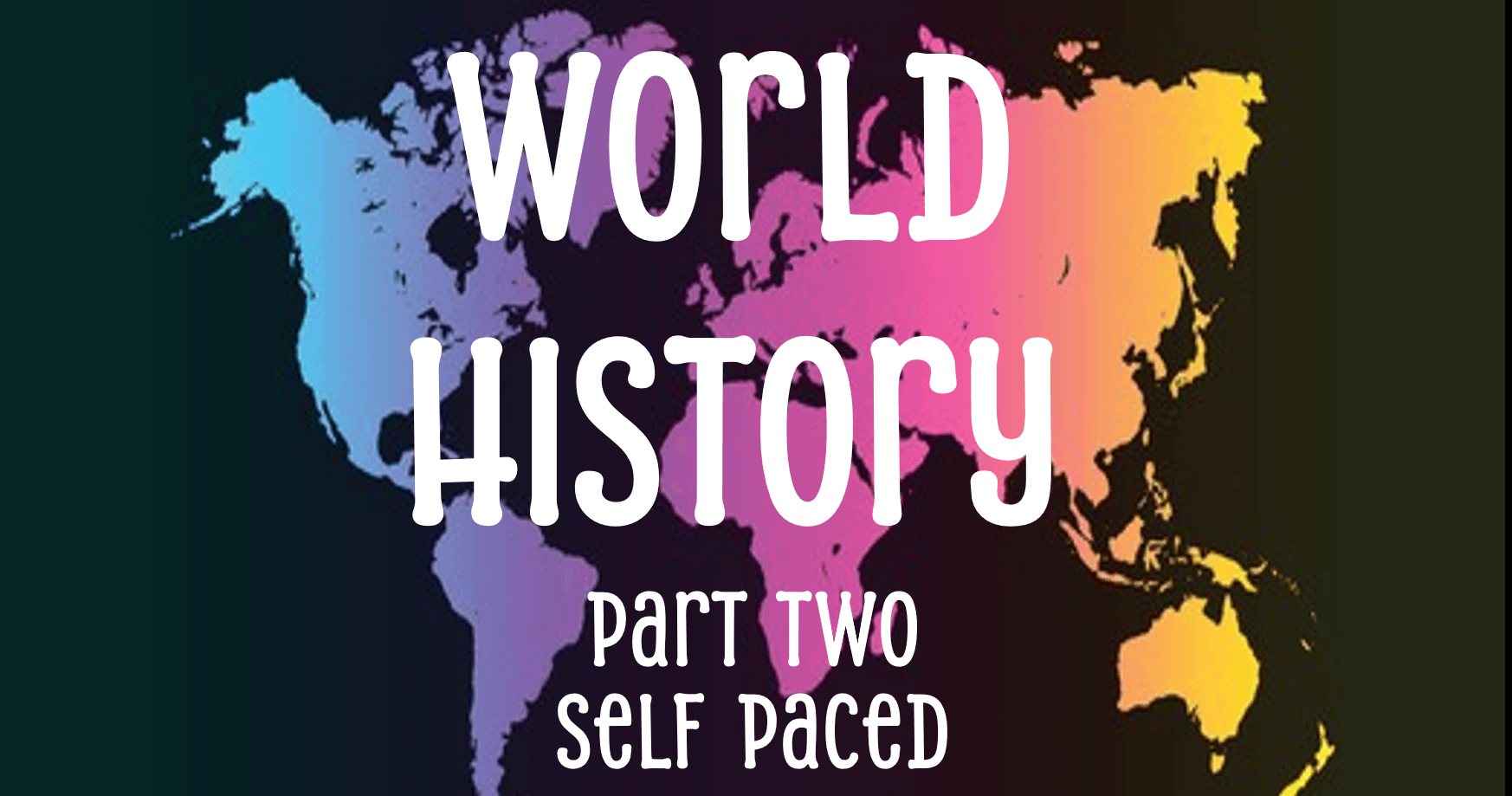 Social Studies Class - Global History