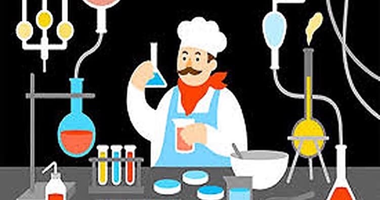 Science & Nature Class - Culinary Sci