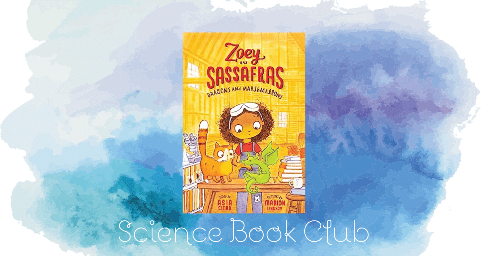 Early Education Class - Zoey's Magical