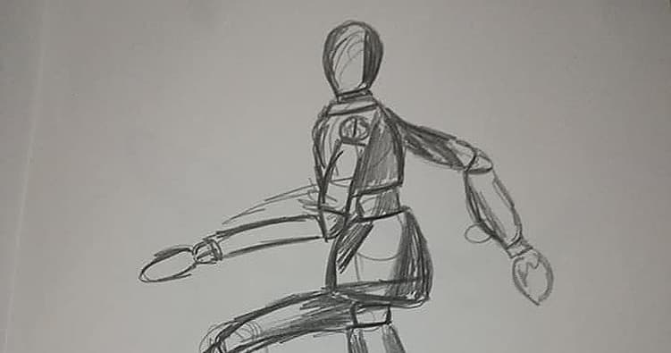 Art Class - Drawing Skills & Techniques