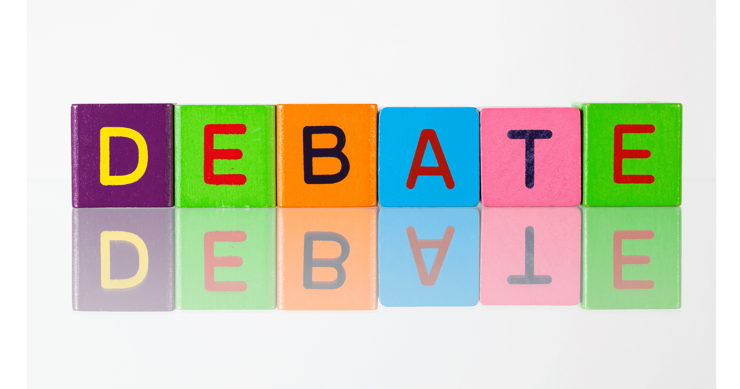 English Class - Public Speaking & Debate