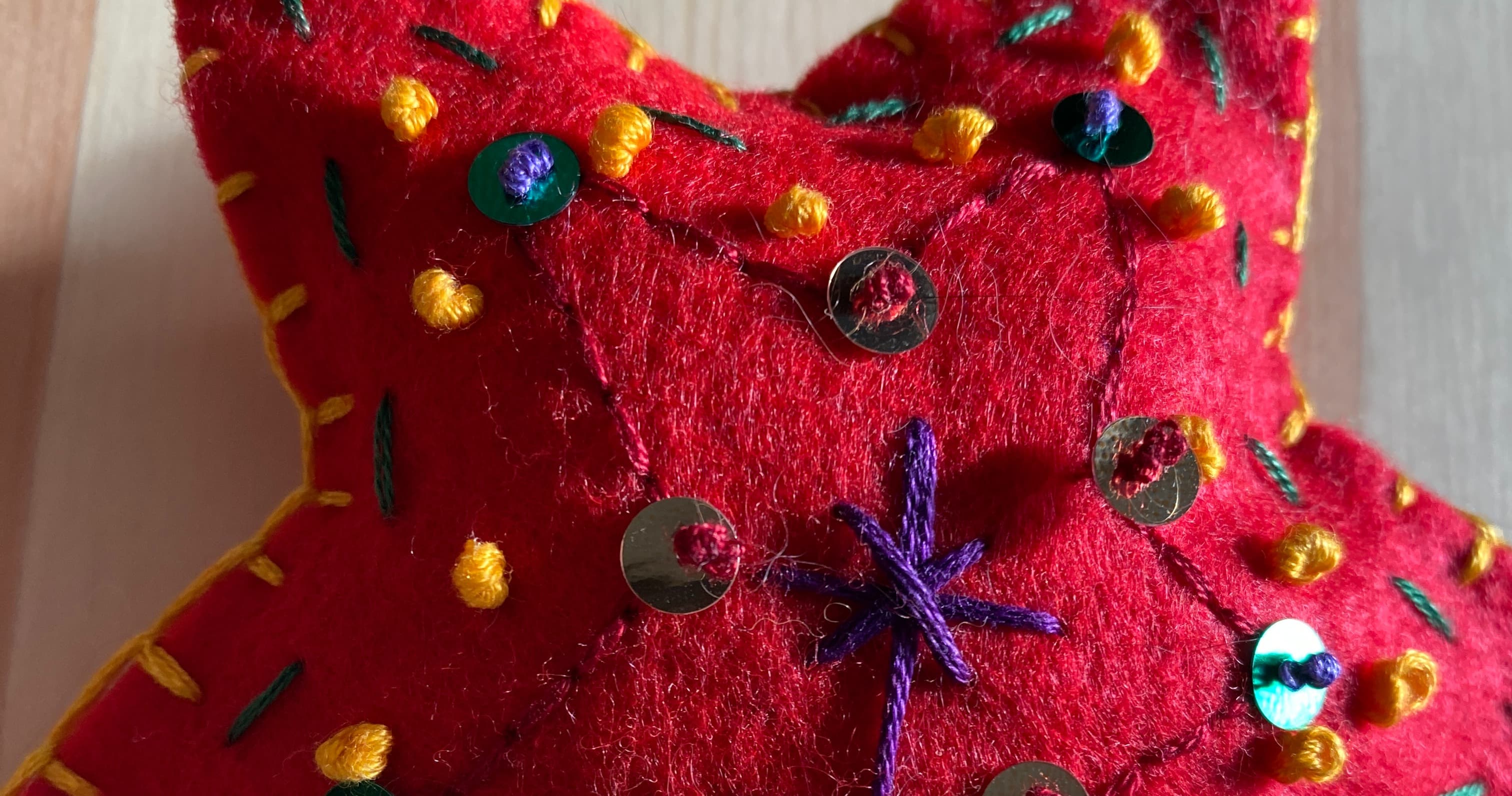 Art Class - Create Holiday Ornaments