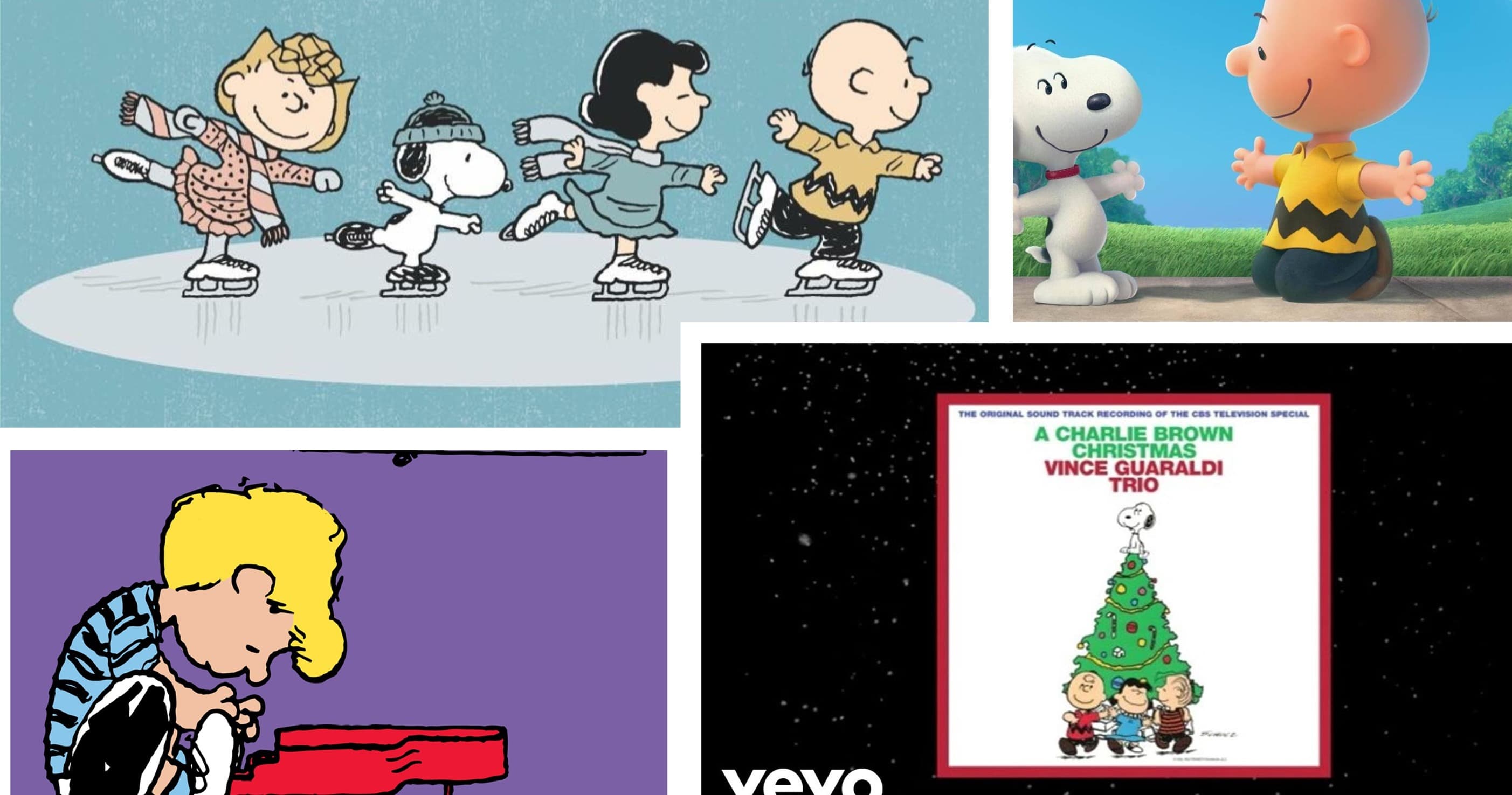Music Class - Play Piano with Snoopy