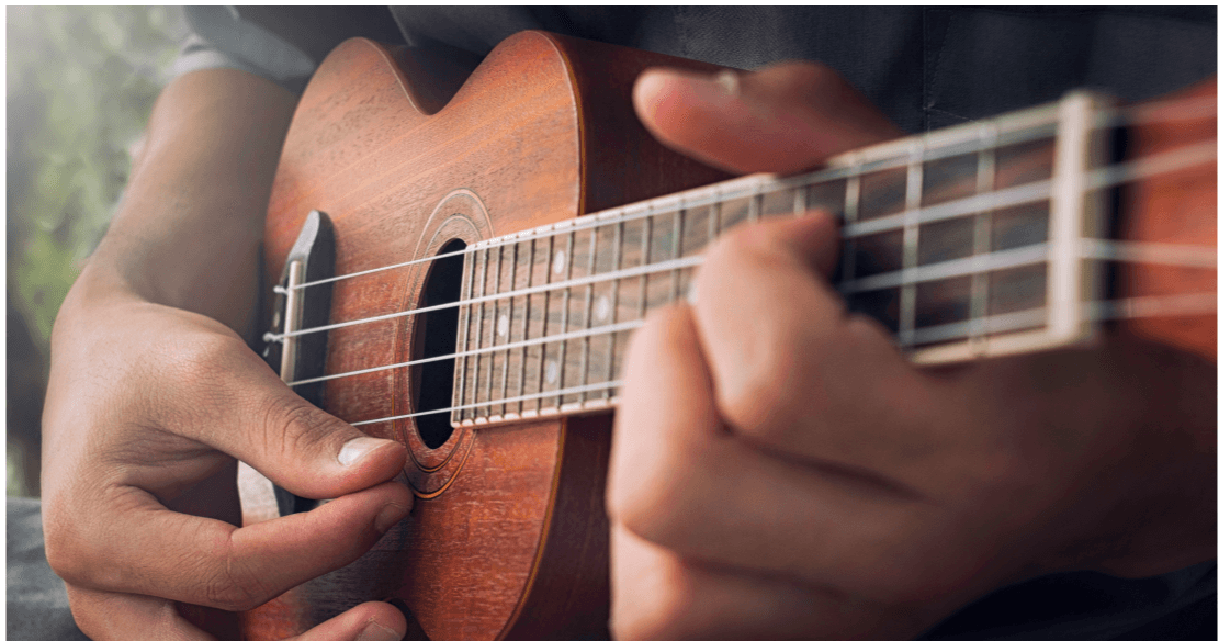Music Class - Ukulele 102: Intermediate