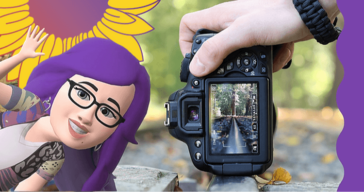 Art Class - Mastering DSLR Photography