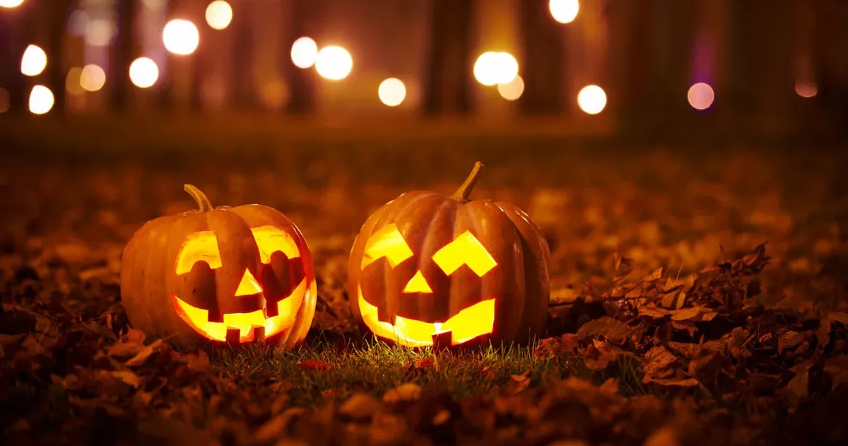 Social Studies Class - Haunting History