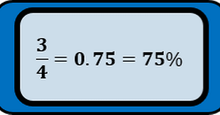 Math Class - Master Fractions, Decimals