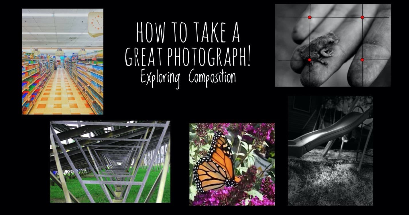 Art Class - Mastering Photographic Art