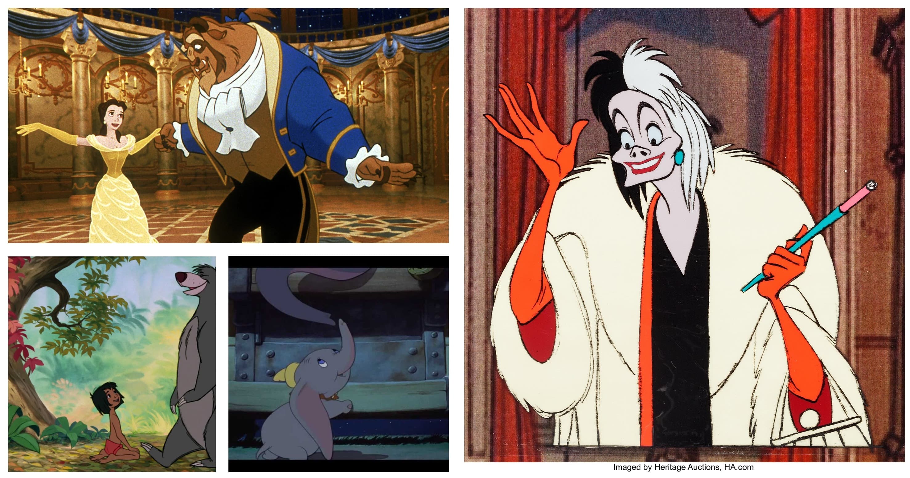Music Class - Disney Piano for All