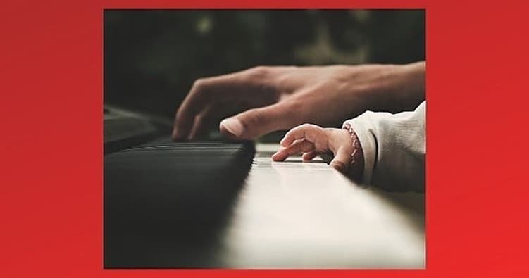 Music Class - Intro Piano: Keyboard Fun