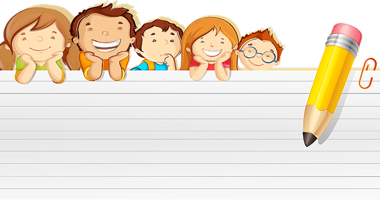 English Class - Creative Writing for Kids