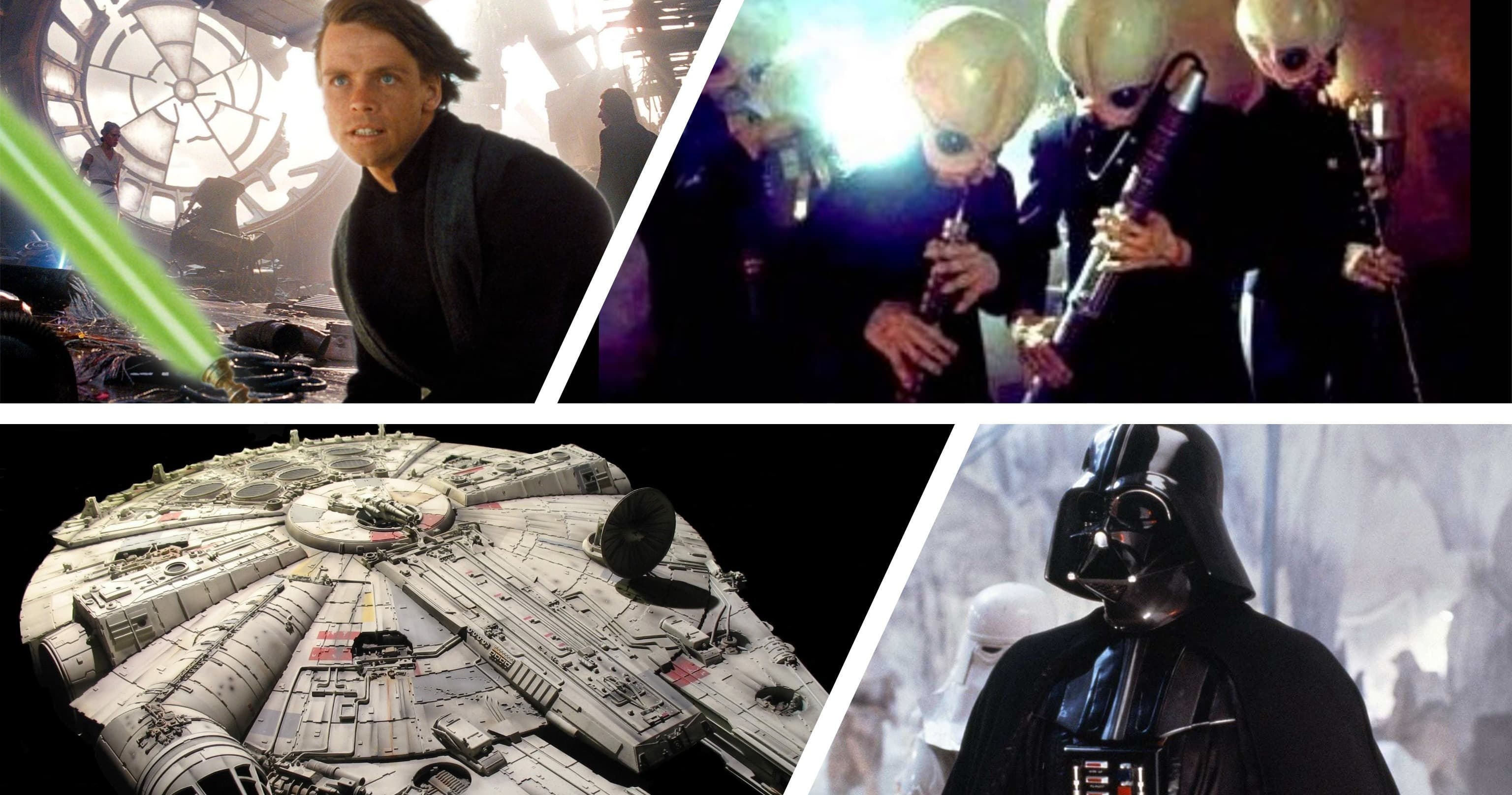 Music Class - Star Wars Piano Mastery