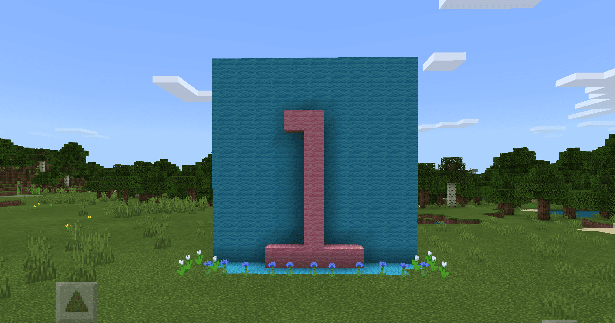 Math Class - Minecraft Math Escape Rooms