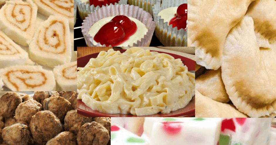 Life Skills Class - Gluten-Free Eats