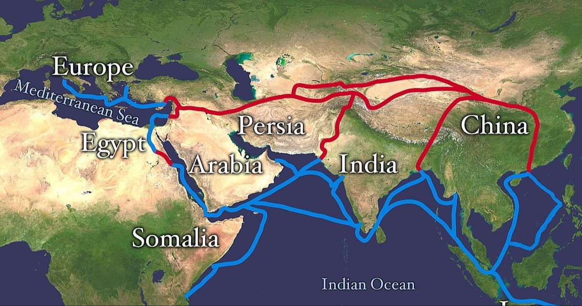 Social Studies Class - World History 3