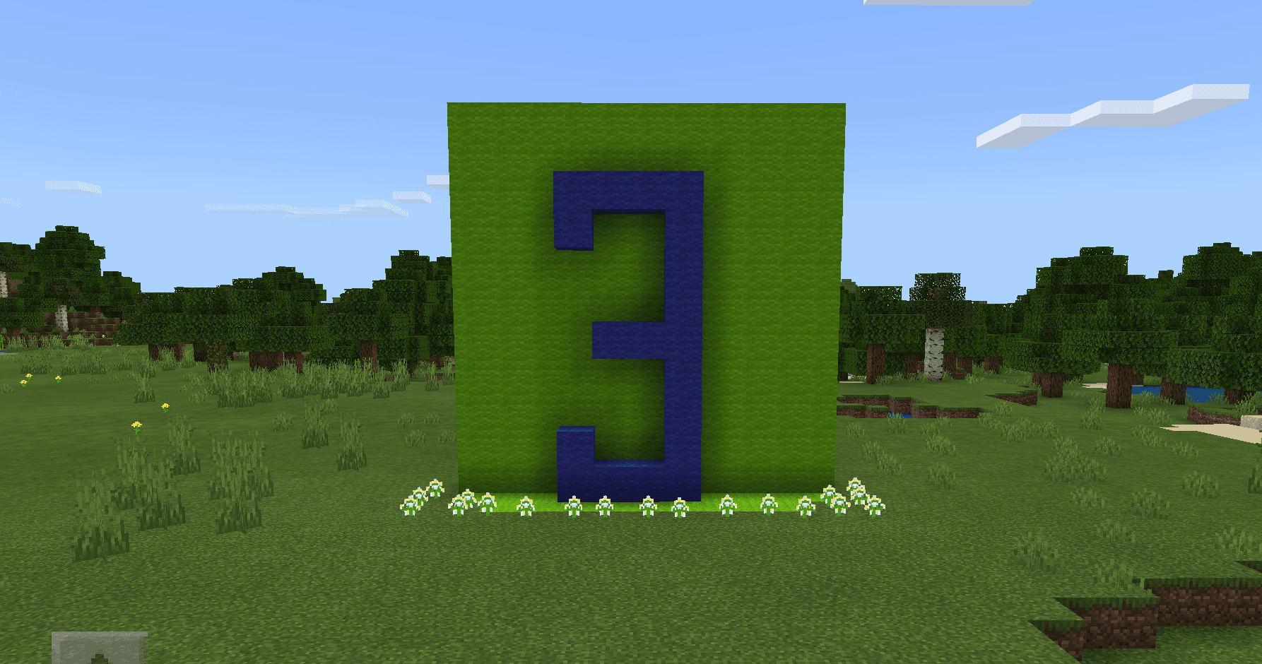 Math Class - Minecraft Math Escape Rooms