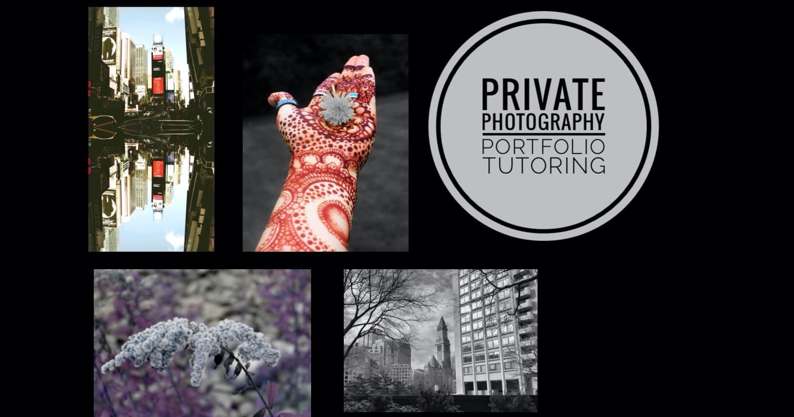 Art Class - Develop Your Photography