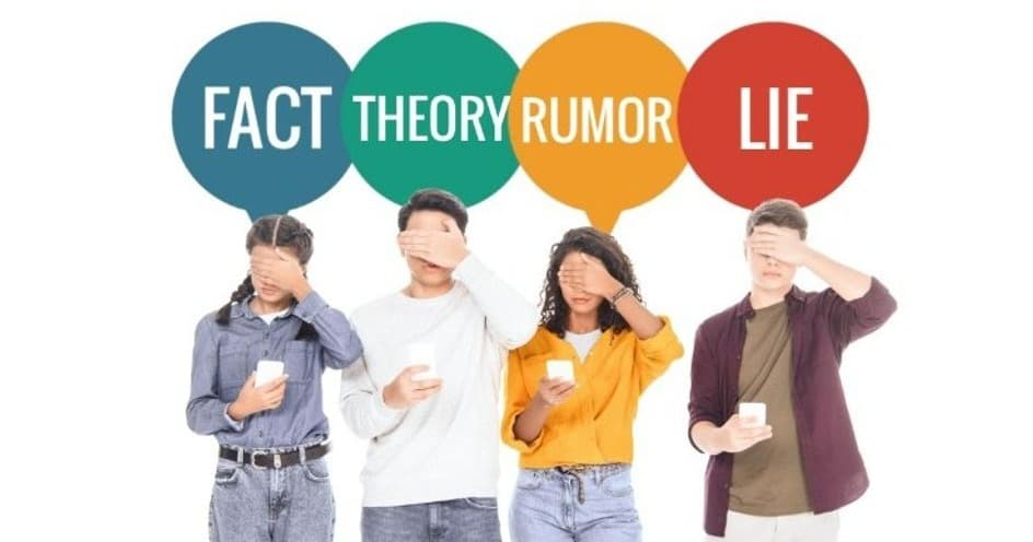 Life Skills Class - Media Literacy 101