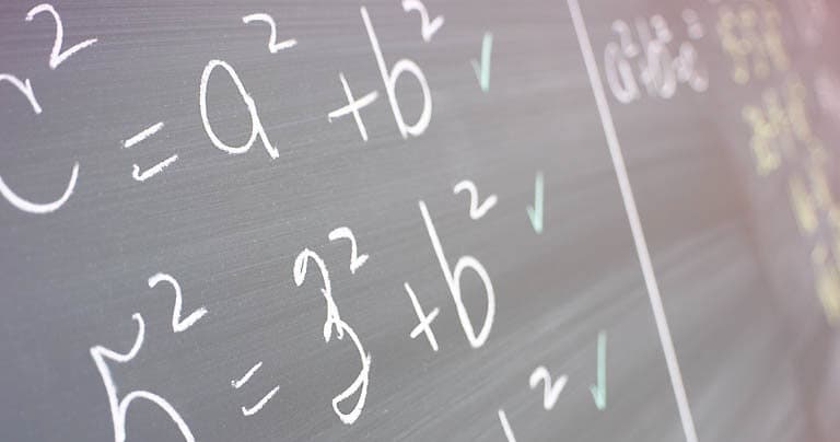 Math Class - Algebra Essentials: Mastery