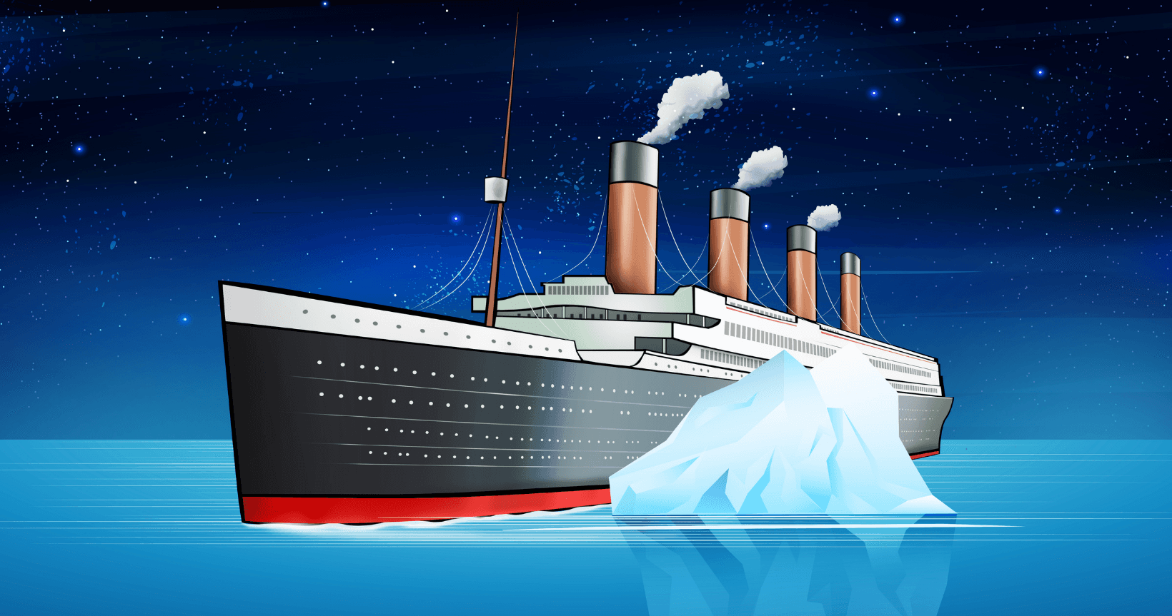 Social Studies Class - Exploring Titanic