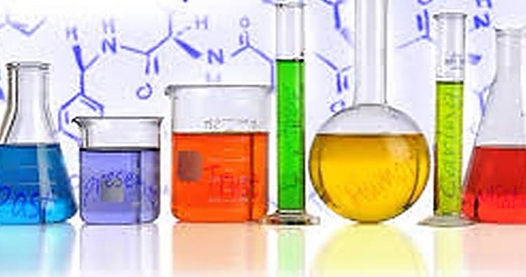Science & Nature Class - Chemistry Crash