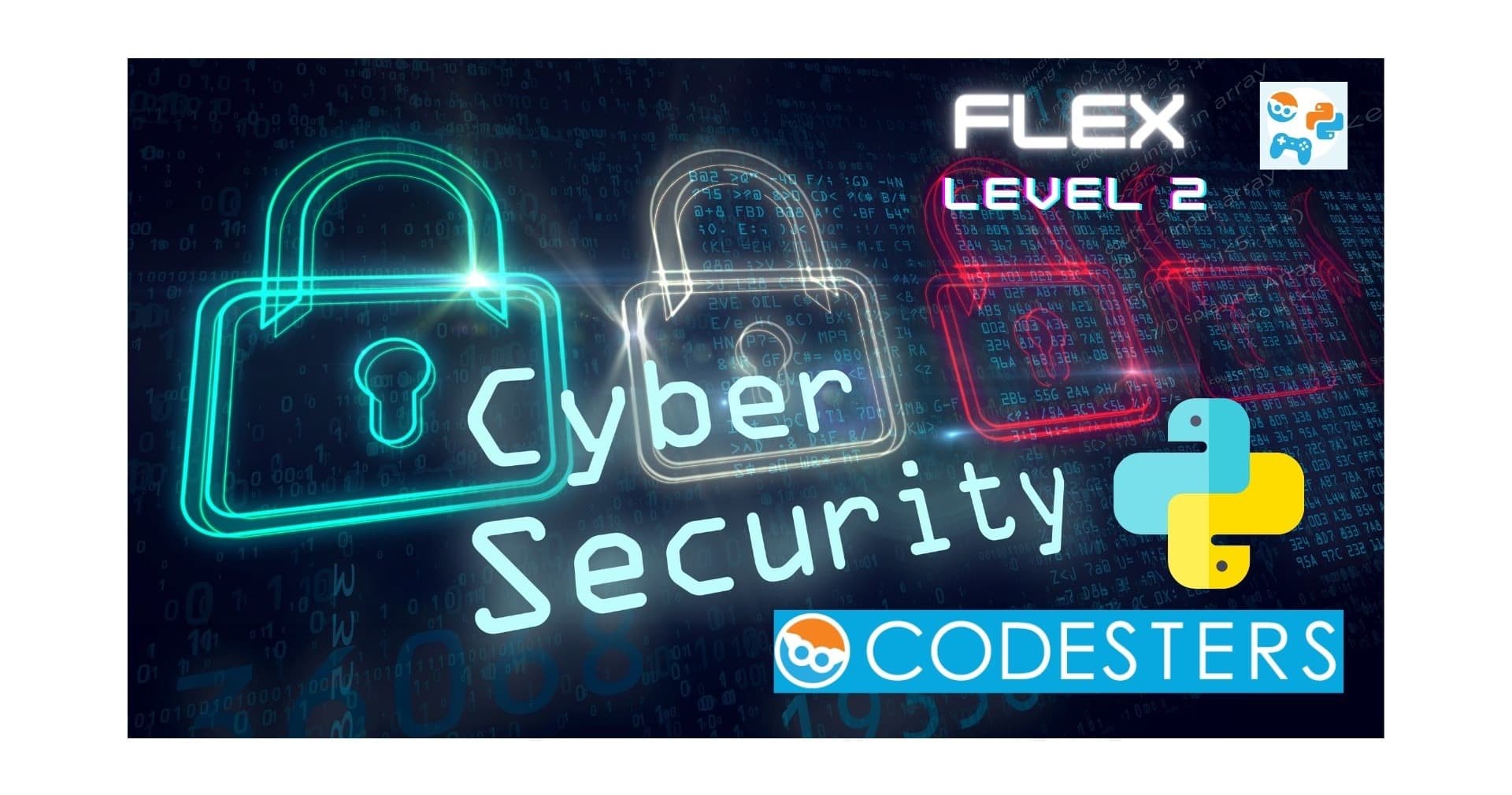 Coding & Tech Class - Cybersec & Python