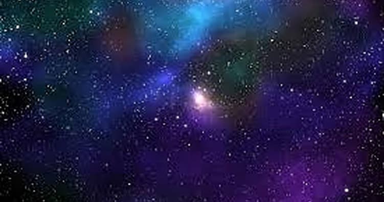Science & Nature Class - Explore Space