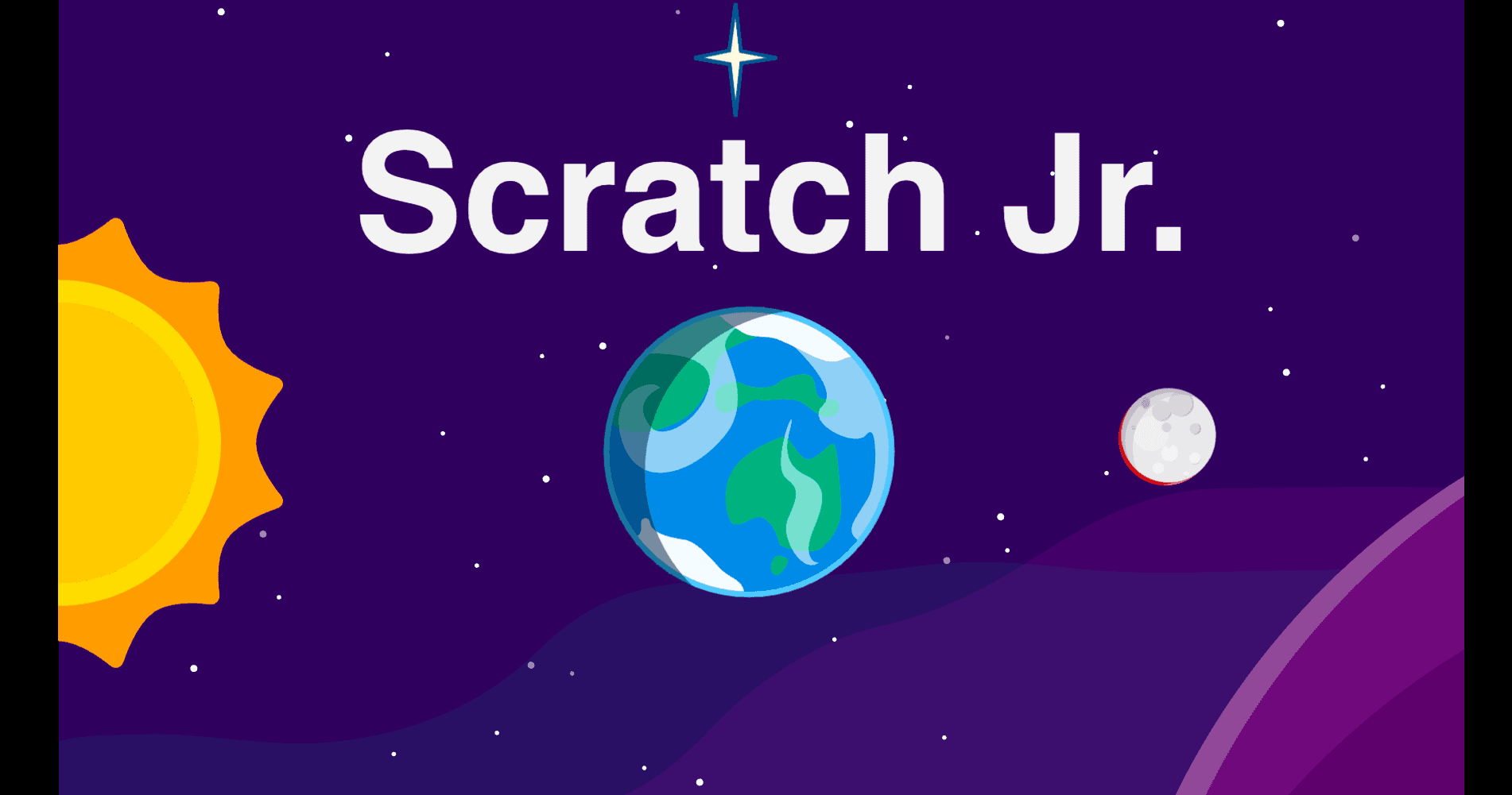 Coding & Tech Class - Coding Scratch Jr