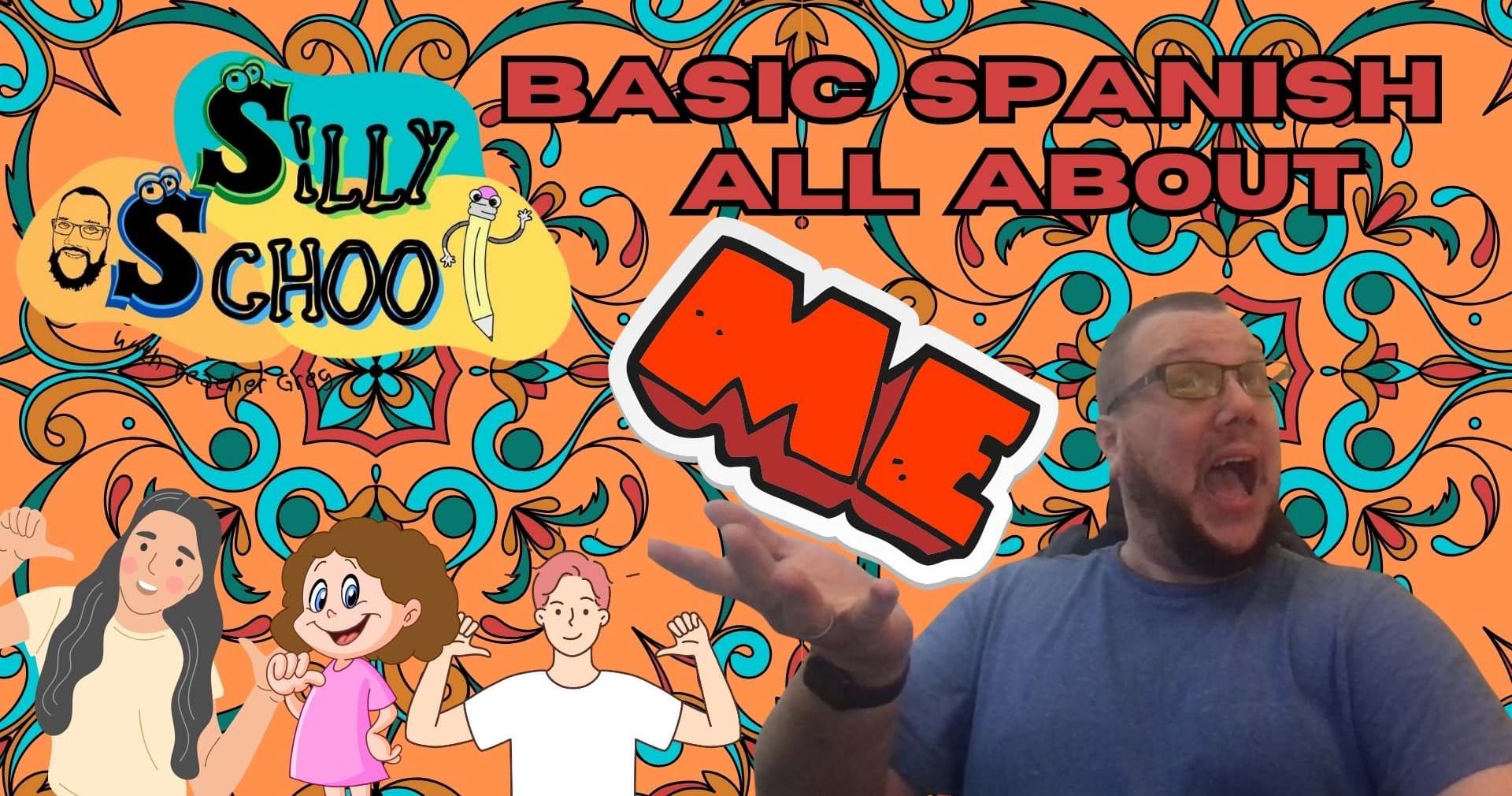 World Languages Class - Intro Spanish