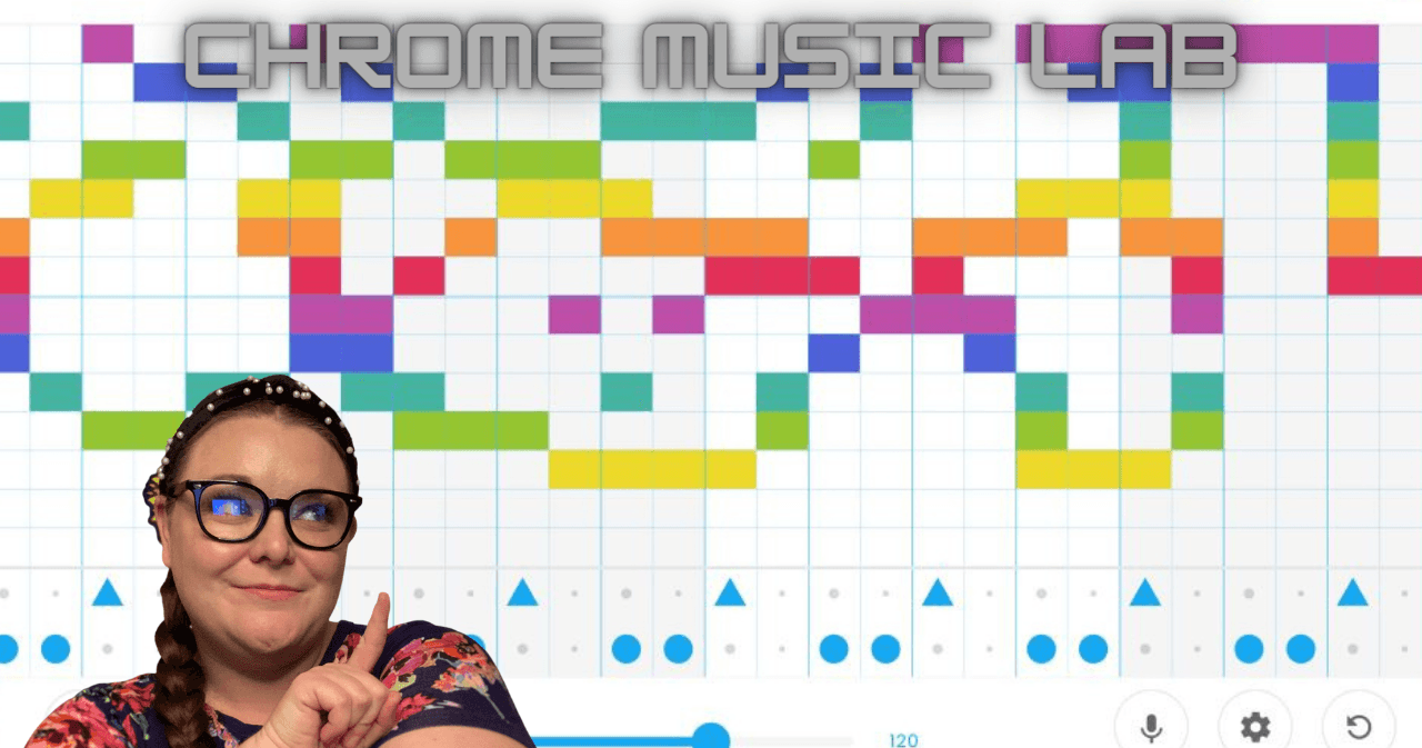 Music Class - Compose Music on Chrome