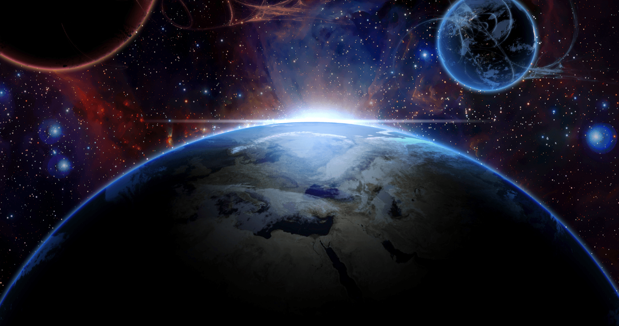 Science & Nature Class - Cosmic Sandbox