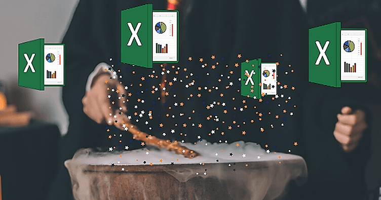Coding & Tech Class - Excel Wizardry