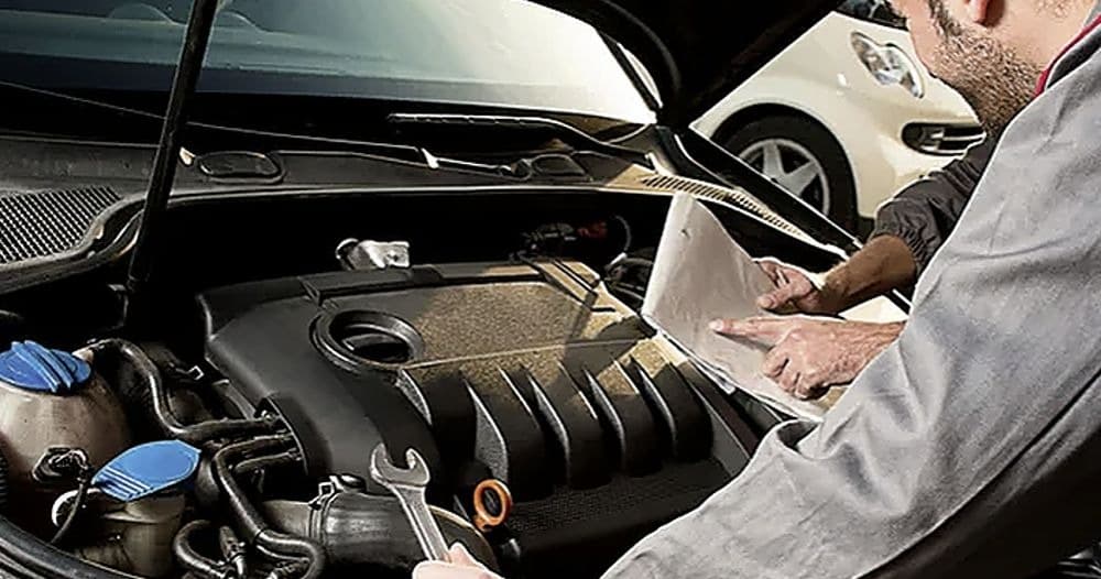 Life Skills Class - Automotive Basics