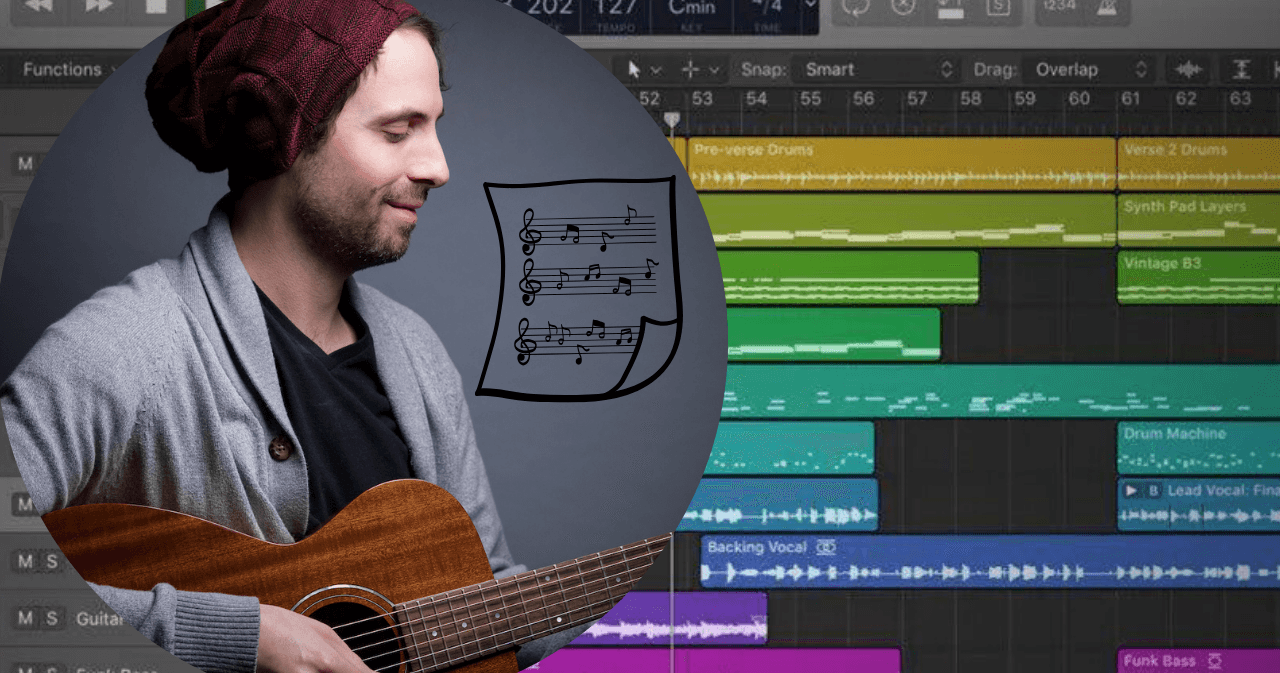 Music Class - Songwriting Essentials