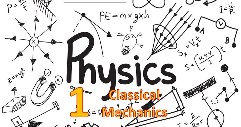 Science & Nature Class - Intro Physics
