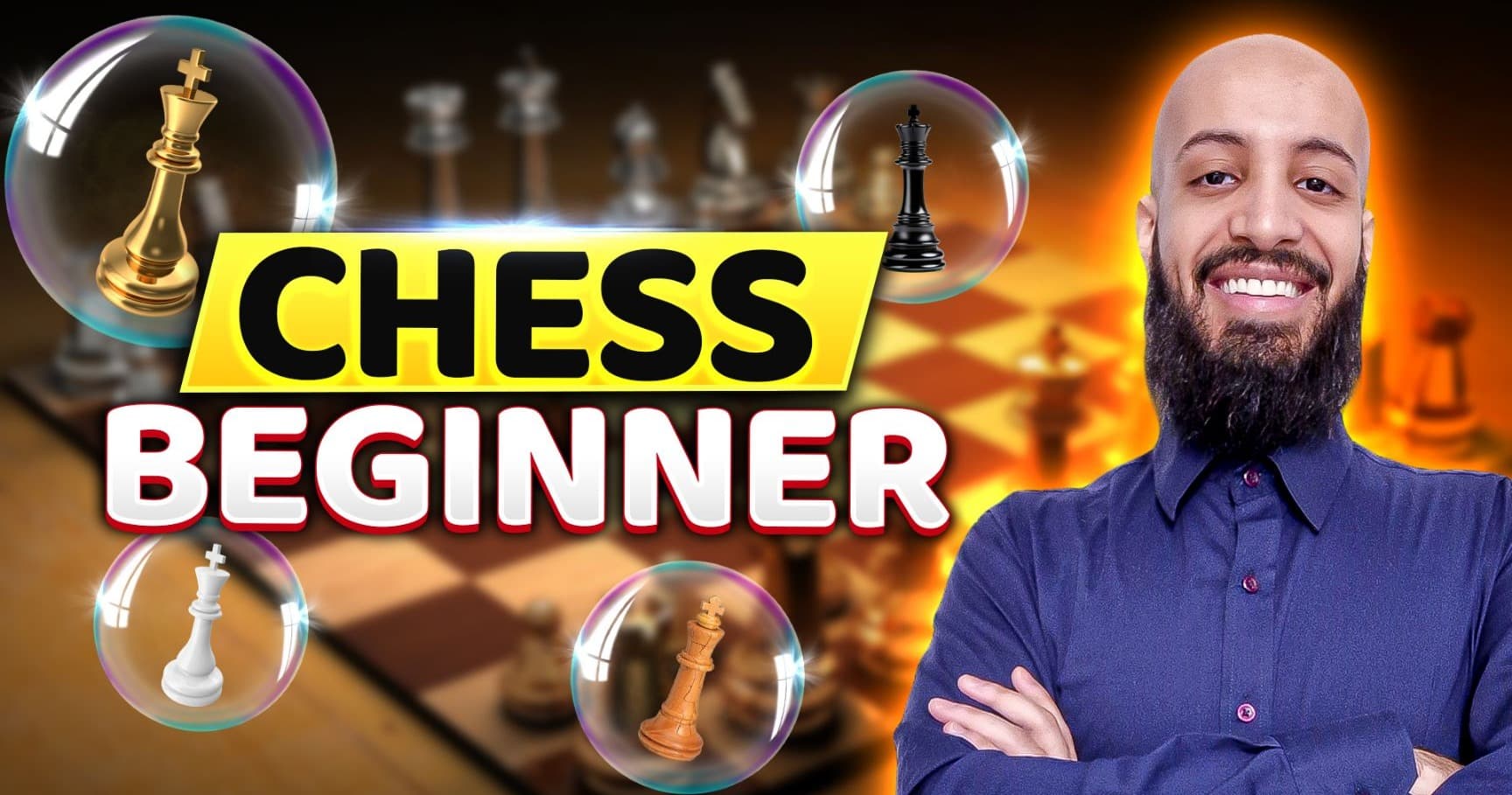Games & Hobbies Class - Chess Basics