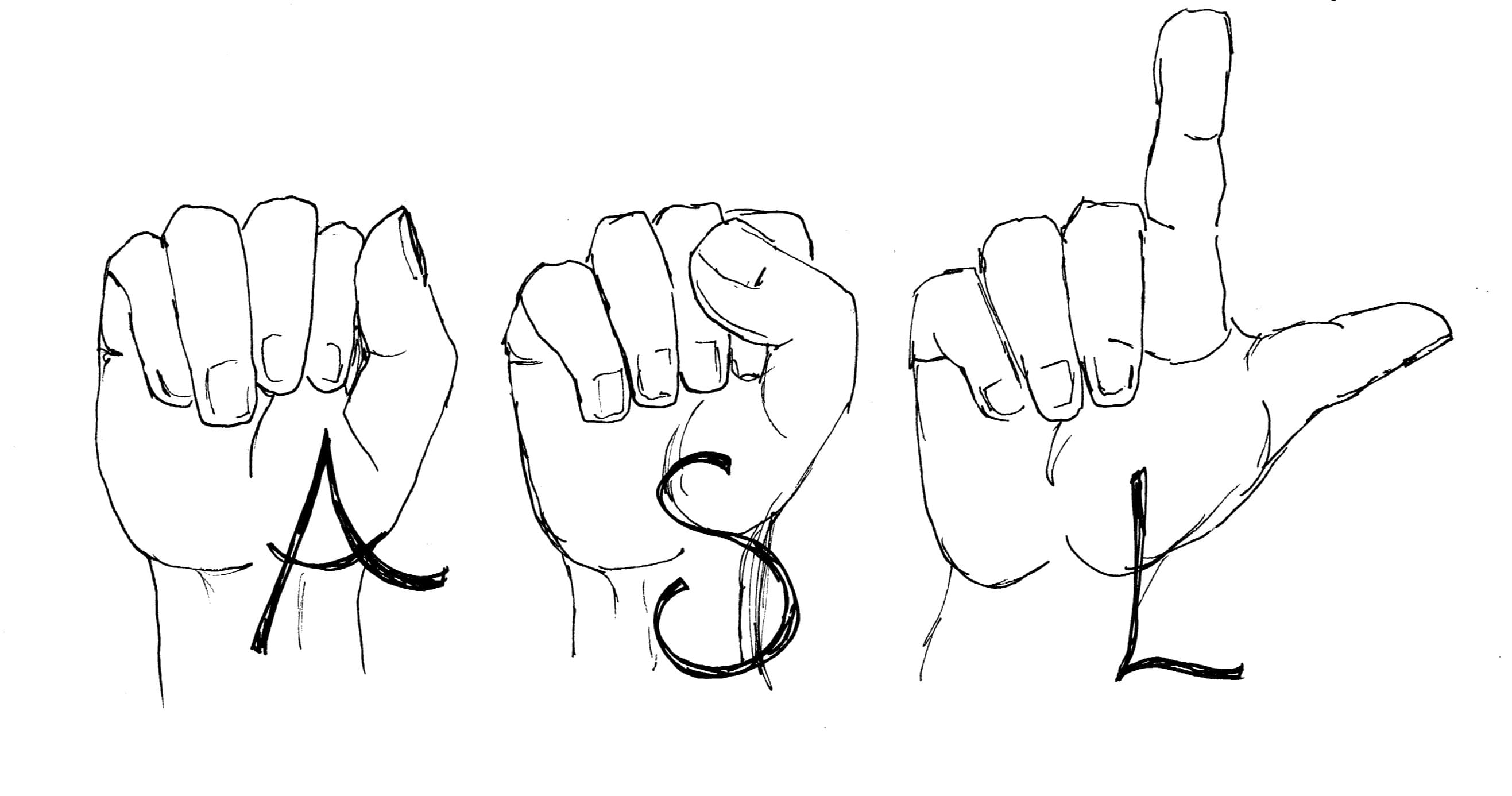 World Languages Class - ASL Basics 10+