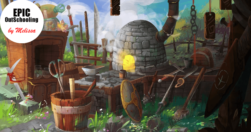 English Class - Druidawn® Business Ops