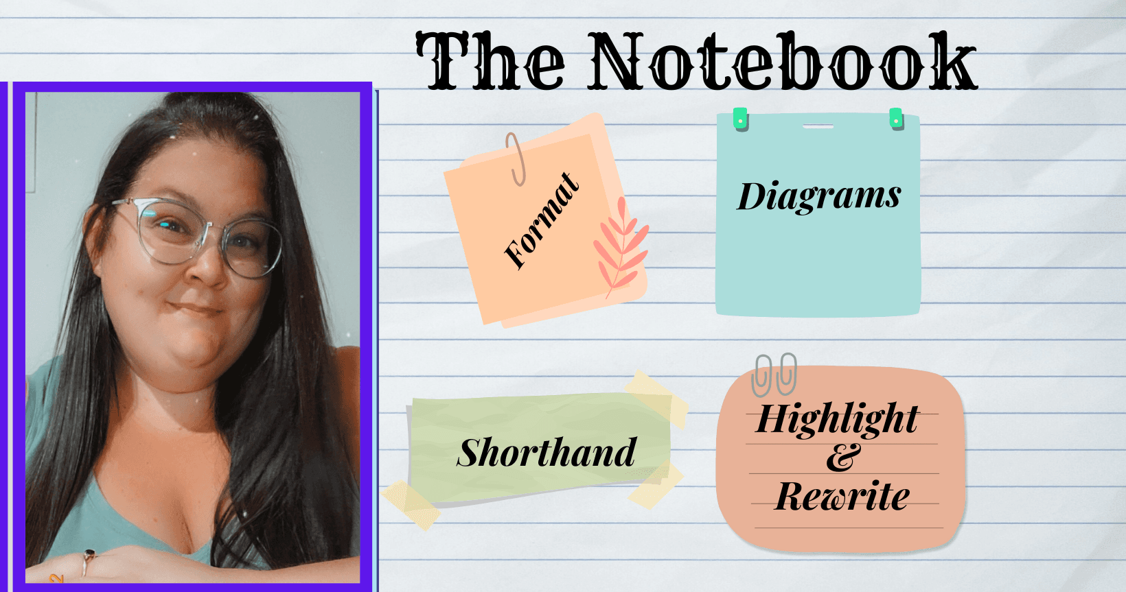 Life Skills Class - Note-Taking Mastery