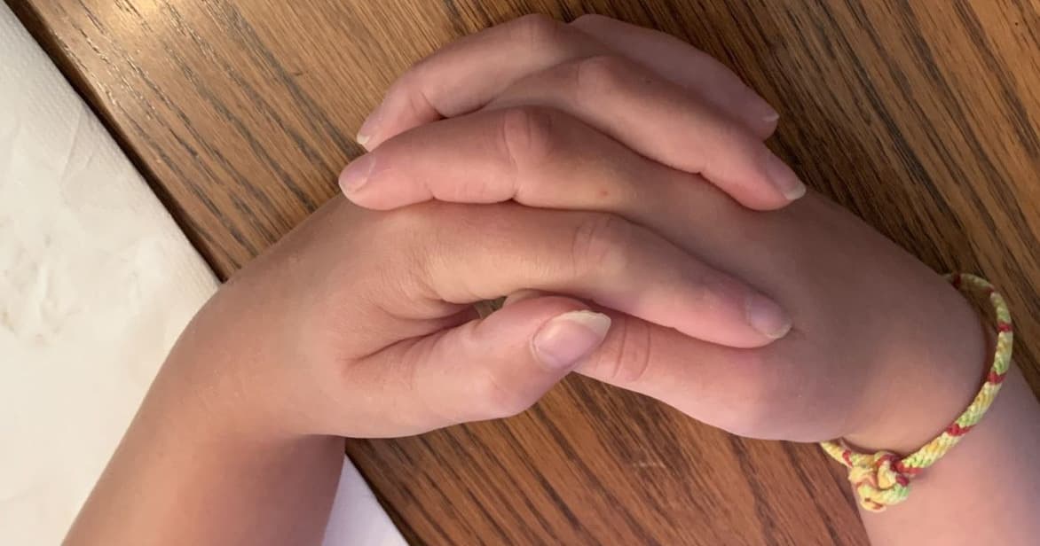 Life Skills Class - Kids' Manners 101