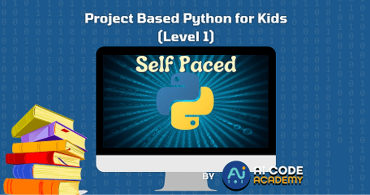 Coding & Tech Class - Intro to Python
