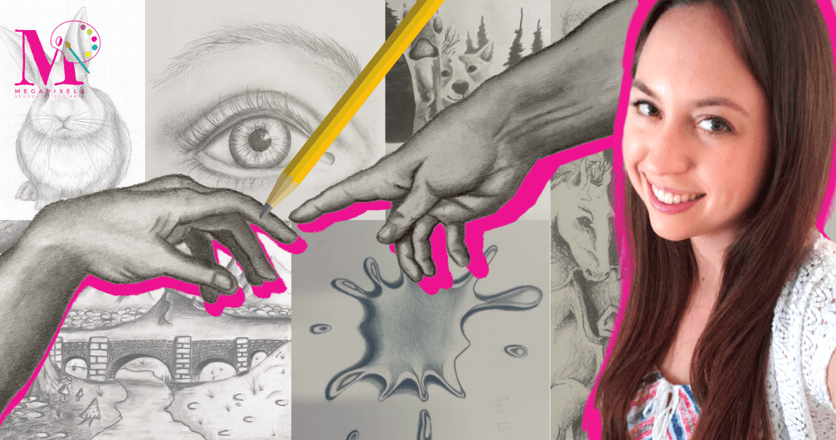 Art Class - Realistic Drawing Essentials