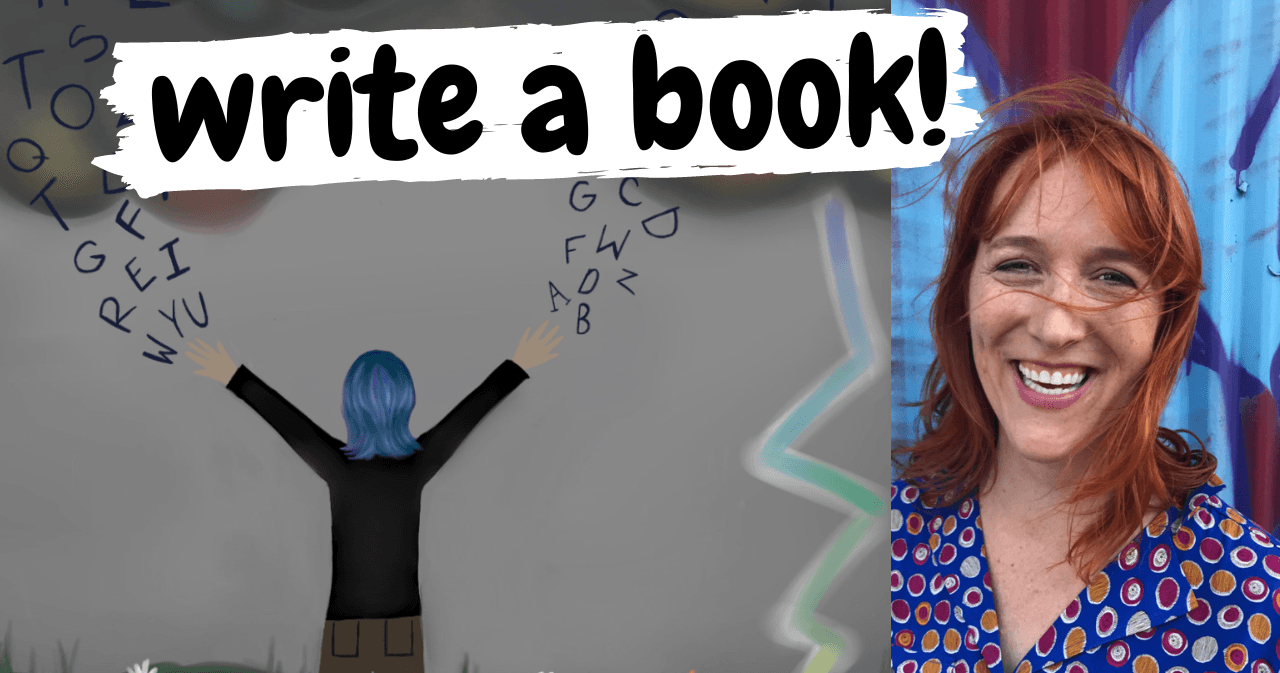 English Class - Write Thrilling Tales