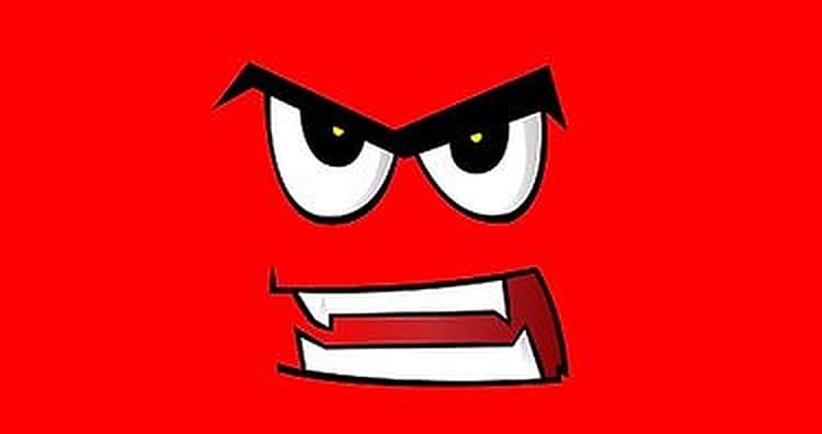 Life Skills Class - Mastering Anger