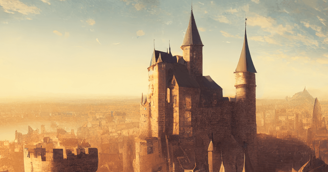 English Class - Tolkien's Two Towers