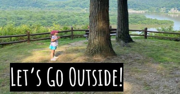 Science & Nature Class - Outdoor Adv.