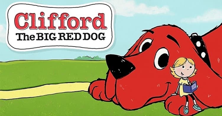 Early Education Class - Clifford's Lit