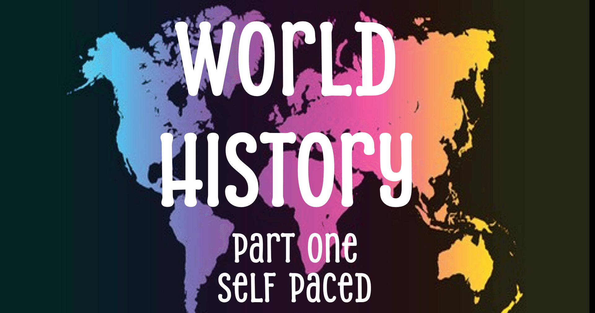 Social Studies Class - World History I