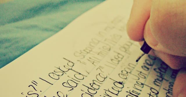 English Class - College Prep Writing