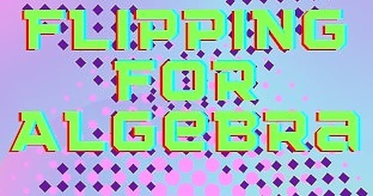 Math Class - Intro to Algebra Essentials